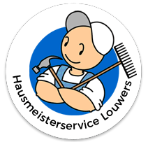 Logo - Hausmeisterservice Louwers aus Bremerhaven