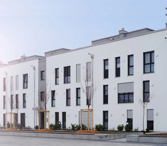 wohnungsvermietung